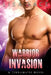Warrior Invasion: A Science Fiction Alien Mail Order Bride Romance by Lisa Lace