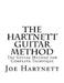 The Hartnett Guitar Method by Joe Hartnett