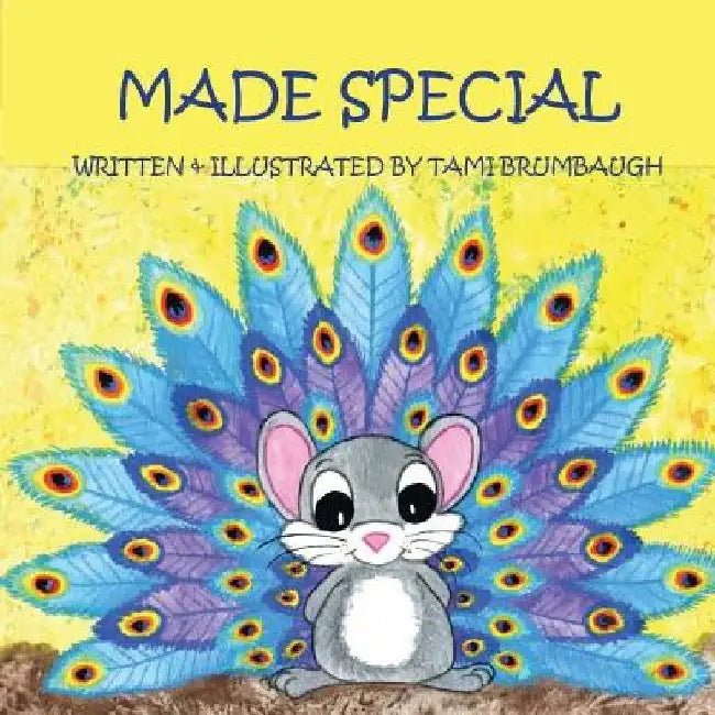 Made Special by Tami Brumbaugh