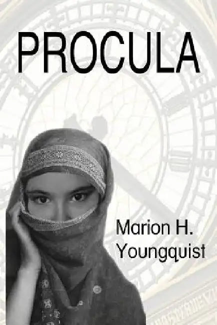 Procula by Marion H. Youngquist