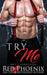 Try Me: Brie's Submission by Red Phoenix