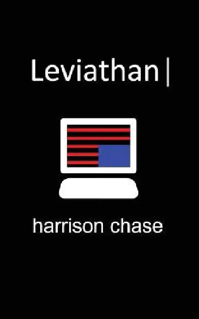 Leviathan by Harrison Chase