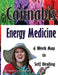 Cannabis Energy Medicine: 6 Week Map to Self Healing by Jamie Lynn Thomas