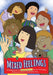 Mixed Feelings: An Illustrated Guide For Biracial and Multiracial Kids and their Families by Teja Arboleda Med
