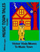 Victor Viola Moves To Music Town by Melinda Logan