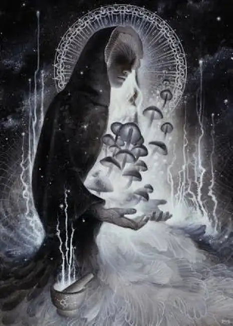 The Psychedelic Anthology: Volume I by Aeternum