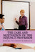 The Care and Motivation of the Adjunct Professor by Jennifer Patterson Lorenzetti