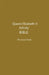 Queen Elizabeth II Bible by Editors