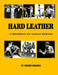Hard Leather: A History of Cuban Boxing by Enrique G. Encinosa