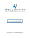 Wellativity(TM): In-Powering Wellness Through Communication - The Workbook by Scott A. Morofsky