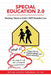 Special Education 2.0: Breaking Taboos to Build a NEW Education Law by Jd Ma Miriam Kurtzig Freedman