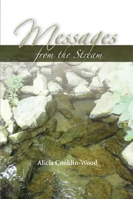 Messages from the Stream by Kate Boyer
