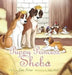 Puppy Princess Sheba by Fatu Forna