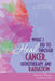 What I Did to Heal Through Cancer, Chemotherapy, and Radiation: Alternative Therapies, Crystals, and More by Mariaceleste Provenzano Cook