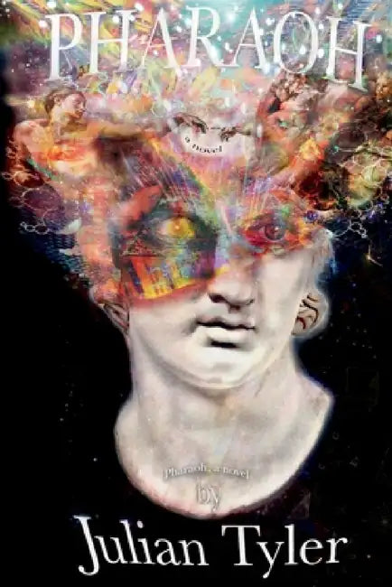 Pharaoh: Conception by Julian Tyler