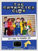 The Character Club: It's Time to Power Up! by Joshua Cole, Scott Nista