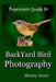 Beginners Guide To Backyard Bird Photography by Mickey Estes