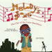 Melody's Song and the City of the Voice Snatchers by Lonna L. Hardin, Eloy Claudio