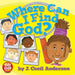 Where Can I Find God? by Joseph C. Anderson, Joseph C. Anderson, Joseph C. Anderson