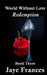 Redemption by Jaye Frances