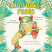 Rainforest Frogs by Susan E. Newman, Mark Lerer, Caley Vickerman