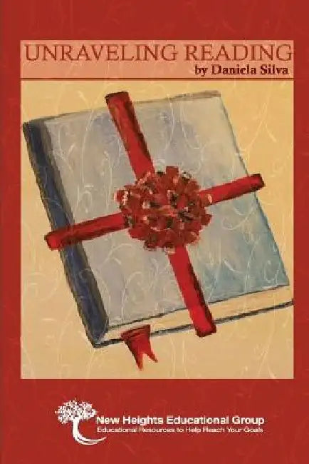 Unraveling Reading by Jon Aitken