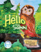 Hello From Sammi by Suzanne M. Mirviss, Suzanne M. Mirviss, John Ryan McCarron