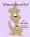 Where's Scruffy? by Ellie Lieberman