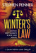 Winter's Law by Stephen Penner