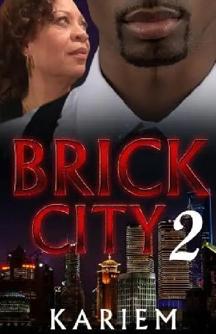 Brick City 2 by Chyna S