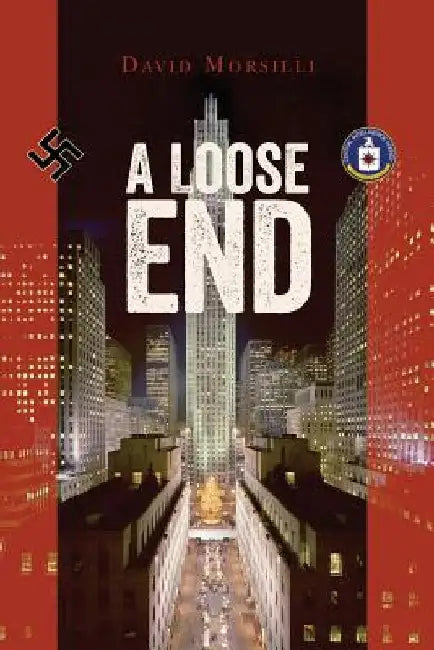 A Loose End by David Morsilli