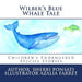 Wilber's Blue Whale Tale by Sherri Ponsati