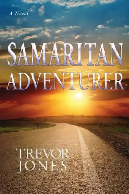 Samaritan Adventurer by Trevor Jones
