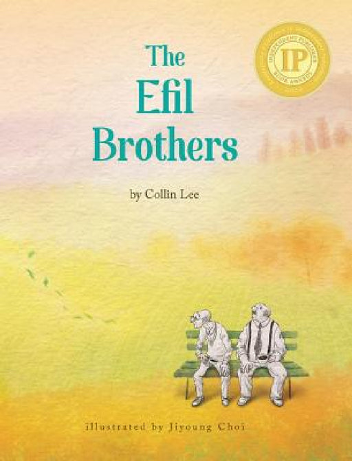 The Efil Brothers by Collin Lee, Jiyoung Choi
