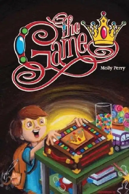 The Game by Molly Perry