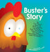 Buster's Story by Cheryl E. Geller