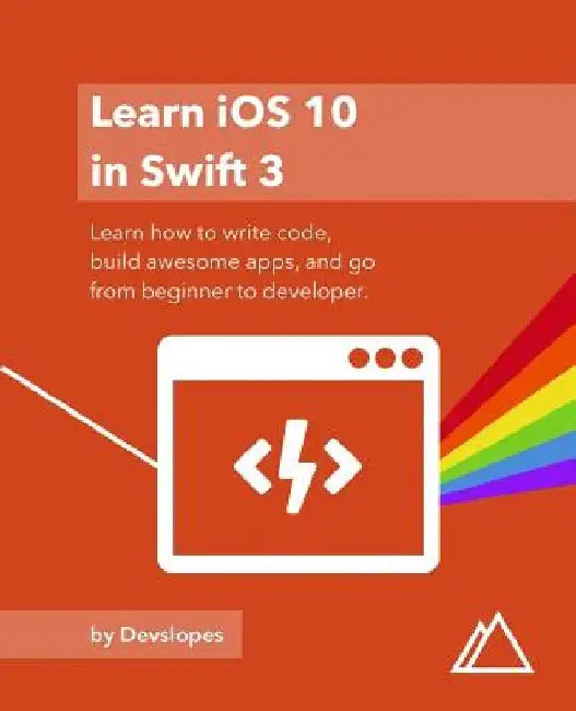 iOS 10 in Swift 3 by Caleb Stultz