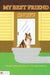 My Best Friend Snuff by Tranise Jenkins