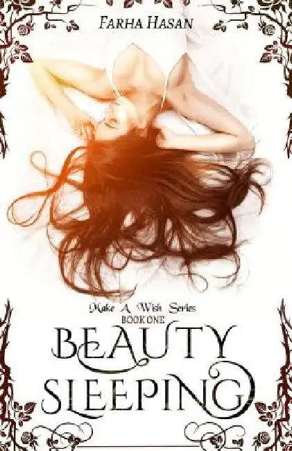 Beauty Sleeping by Farha Z. Hasan