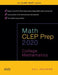 Math CLEP Prep: College Mathematics by Jill Hacker