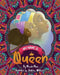 My Name Is Queen by Micaela Mone'