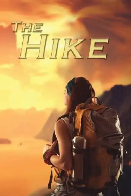 The Hike: Survivors by Quentin Rogers