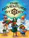 The Adventure Story by Russel Tracy Wolter II
