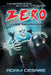 Zero Lives Remaining: A Haunted Arcade Story by Adam Cesare