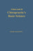 A New Look at Chiropractic's Basic Science by Lessard Claude