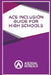 Ace Inclusion Guide for High Schools by Asexual Outreach