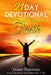 21 Day Devotional Declaration of Faith by Donald Hilliard Jr