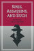 Spies, Assassins, and Such by Tony Jordan