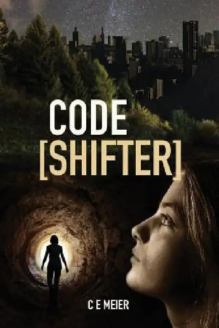 Code Shifter by C. E. Meier