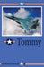 Tommy by Don E. Kenne, Janice Lockert, Janice Lockert